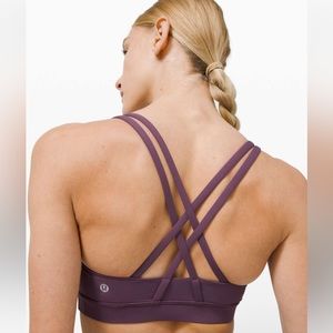 Lululemon Energy Bra